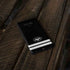 NFL New York Jets Shutout Galaxy Note 9 Skin