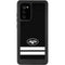 NFL New York Jets Shutout Galaxy Note20 5G Waterproof Case
