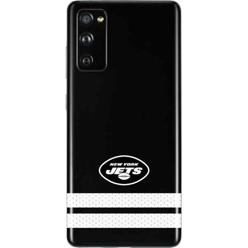 NFL New York Jets Shutout Galaxy S20 Fan Edition Skin