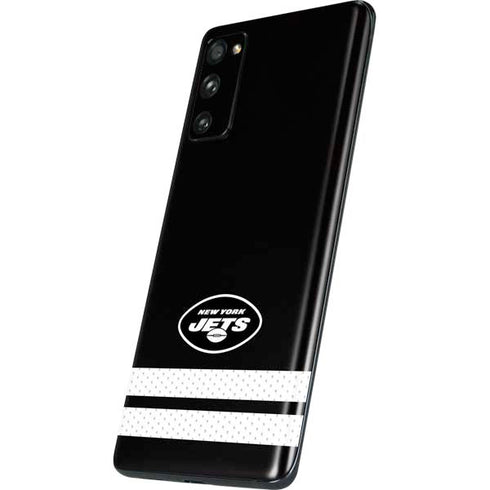 NFL New York Jets Shutout Galaxy S20 Fan Edition Skin