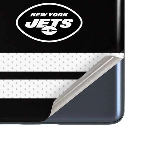 NFL New York Jets Shutout Galaxy S20 Fan Edition Skin