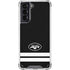 NFL New York Jets Shutout Galaxy S21 5G Clear Case