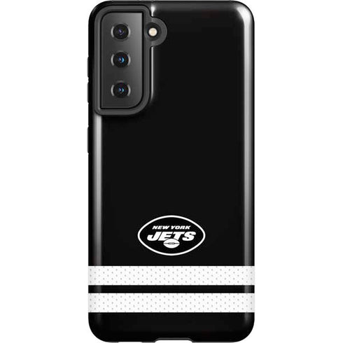 NFL New York Jets Shutout Galaxy S21 5G Pro Case