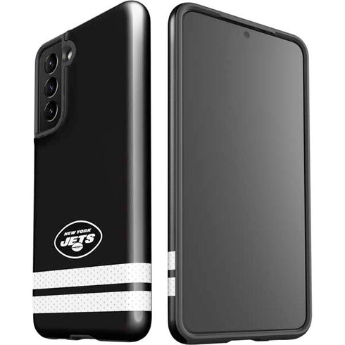 NFL New York Jets Shutout Galaxy S21 5G Pro Case