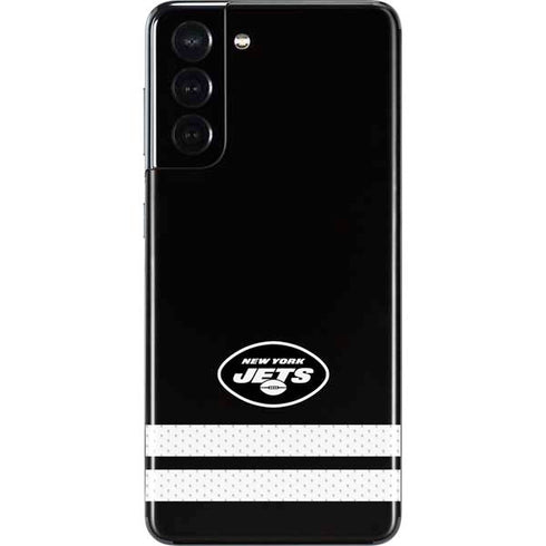 NFL New York Jets Shutout Galaxy S21 5G Skin