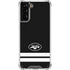 NFL New York Jets Shutout Galaxy S21 Plus 5G Clear Case