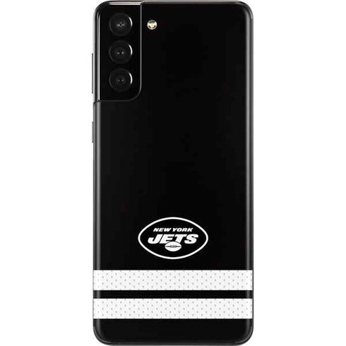 NFL New York Jets Shutout Galaxy S21 Plus 5G Skin