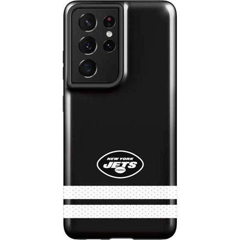 NFL New York Jets Shutout Galaxy S21 Ultra 5G Pro Case