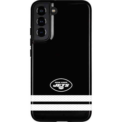 NFL New York Jets Shutout Galaxy S22 Plus Pro Case