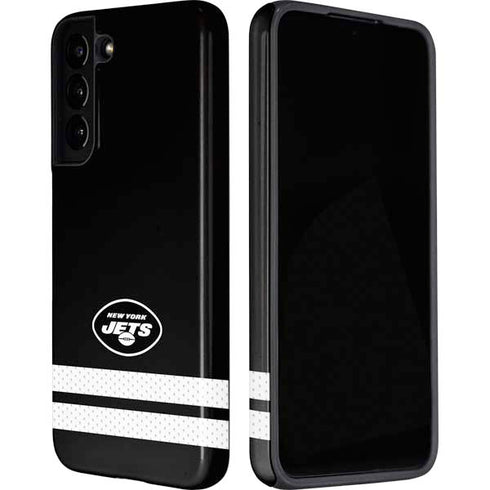 NFL New York Jets Shutout Galaxy S22 Plus Pro Case