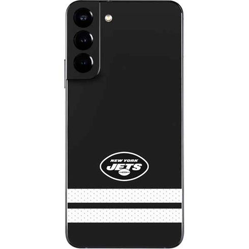NFL New York Jets Shutout Galaxy S22 Plus Skin