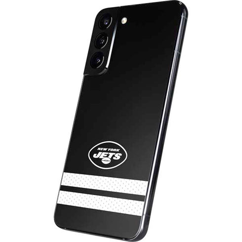 NFL New York Jets Shutout Galaxy S22 Plus Skin
