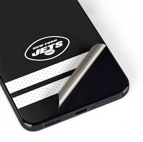 NFL New York Jets Shutout Galaxy S22 Plus Skin