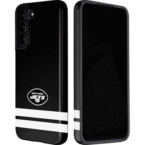 NFL New York Jets Shutout Galaxy S22 Pro Case