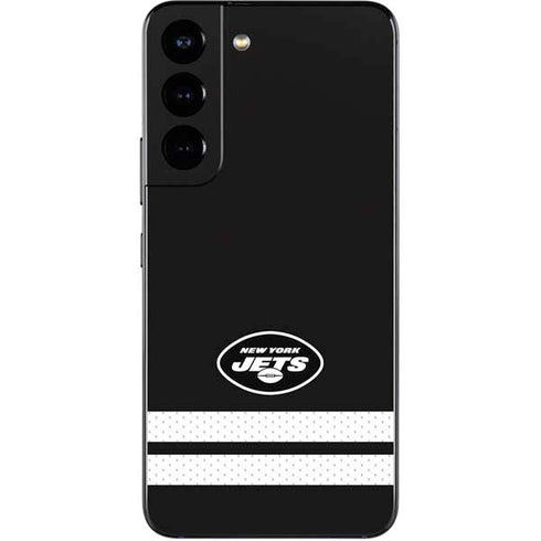 NFL New York Jets Shutout Galaxy S22 Skin