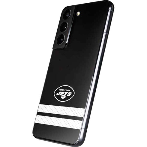 NFL New York Jets Shutout Galaxy S22 Skin
