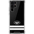 NFL New York Jets Shutout Galaxy S22 Ultra Clear Case