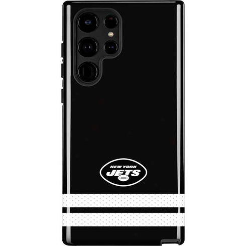 NFL New York Jets Shutout Galaxy S22 Ultra Pro Case