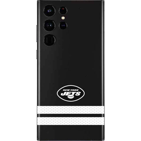 NFL New York Jets Shutout Galaxy S22 Ultra Skin