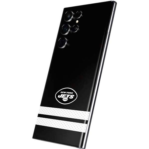 NFL New York Jets Shutout Galaxy S22 Ultra Skin