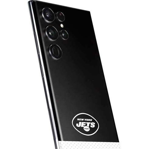 NFL New York Jets Shutout Galaxy S22 Ultra Skin