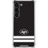 NFL New York Jets Shutout Galaxy S23 Clear Case