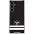 NFL New York Jets Shutout Galaxy S23 FE Clear Case