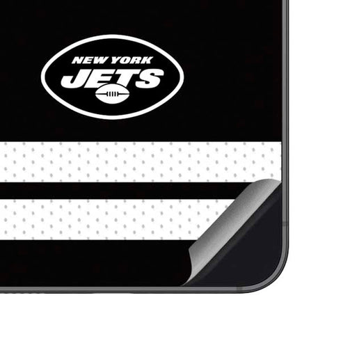 NFL New York Jets Shutout Galaxy S23 FE Skin