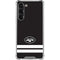NFL New York Jets Shutout Galaxy S23 Plus Clear Case