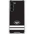 NFL New York Jets Shutout Galaxy S23 Plus Clear Case