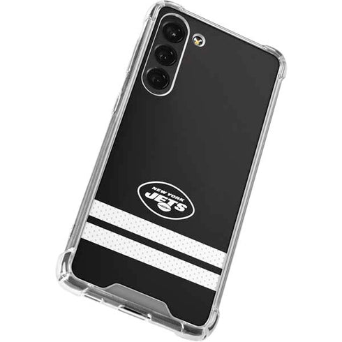NFL New York Jets Shutout Galaxy S23 Plus Clear Case