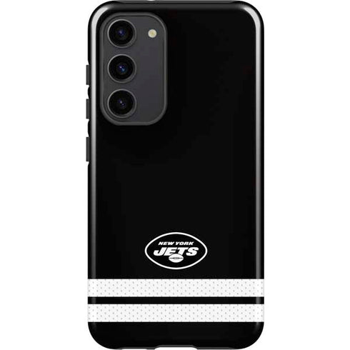 NFL New York Jets Shutout Galaxy S23 Plus Pro Case