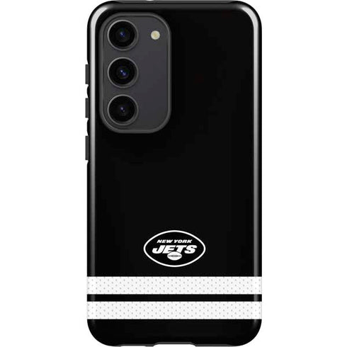 NFL New York Jets Shutout Galaxy S23 Pro Case