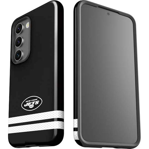 NFL New York Jets Shutout Galaxy S23 Pro Case
