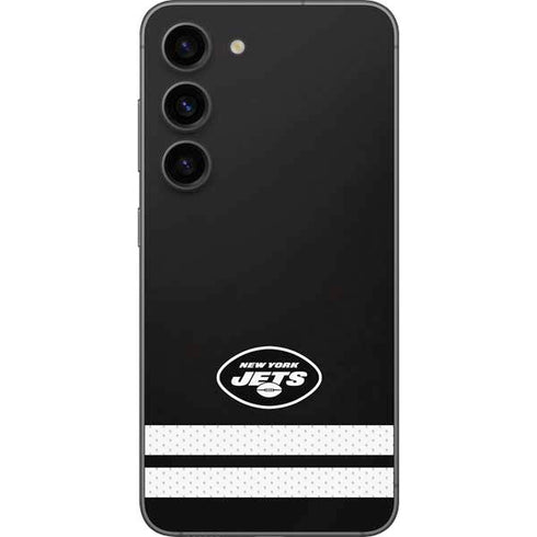 NFL New York Jets Shutout Galaxy S23 Skin