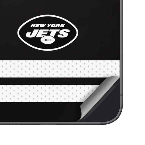 NFL New York Jets Shutout Galaxy S23 Skin