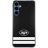 NFL New York Jets Shutout Galaxy S24 Clear Case