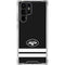 NFL New York Jets Shutout Galaxy S24 Ultra Clear Case