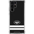 NFL New York Jets Shutout Galaxy S24 Ultra Clear Case