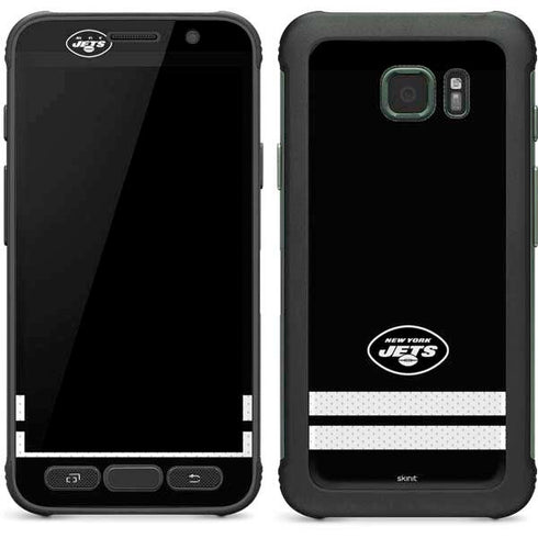 NFL New York Jets Shutout Galaxy S7 Active Skin