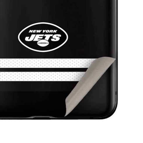 NFL New York Jets Shutout Galaxy Z Flip Skin