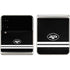 NFL New York Jets Shutout Galaxy Z Flip3 5G Skin