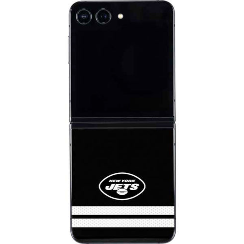 NFL New York Jets Shutout Galaxy Z Flip5 5G Skin