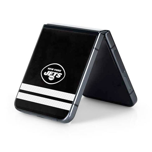 NFL New York Jets Shutout Galaxy Z Flip5 5G Skin