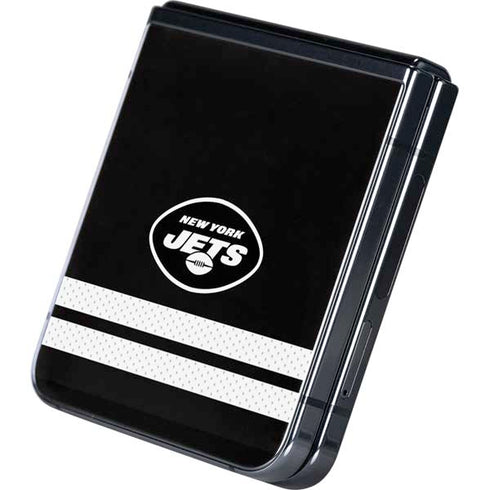 NFL New York Jets Shutout Galaxy Z Flip5 5G Skin