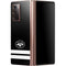 NFL New York Jets Shutout Galaxy Z Fold2 5G Skin