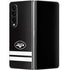 NFL New York Jets Shutout Galaxy Z Fold4 5G Skin