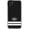NFL New York Jets Shutout iPhone 11 Pro Clear Case