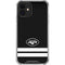 NFL New York Jets Shutout iPhone 12 Clear Case