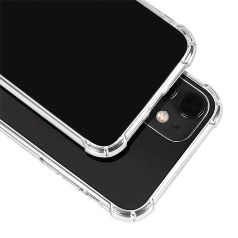 NFL New York Jets Shutout iPhone 12 Clear Case
